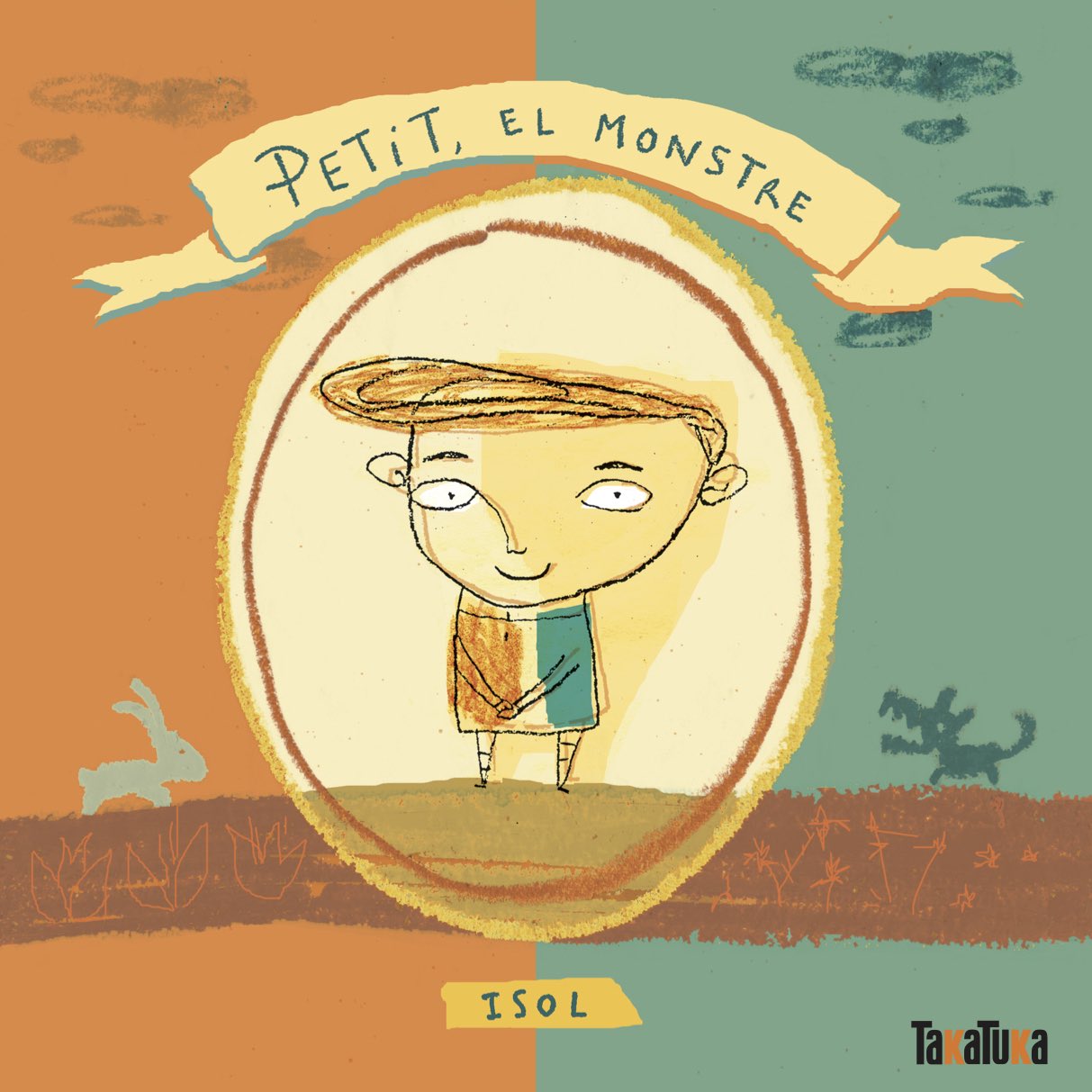 Petit, el monstre