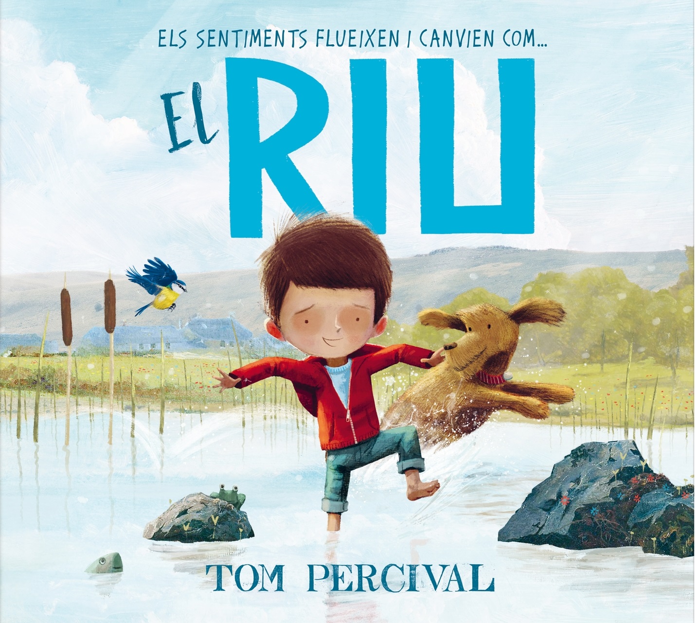 El riu