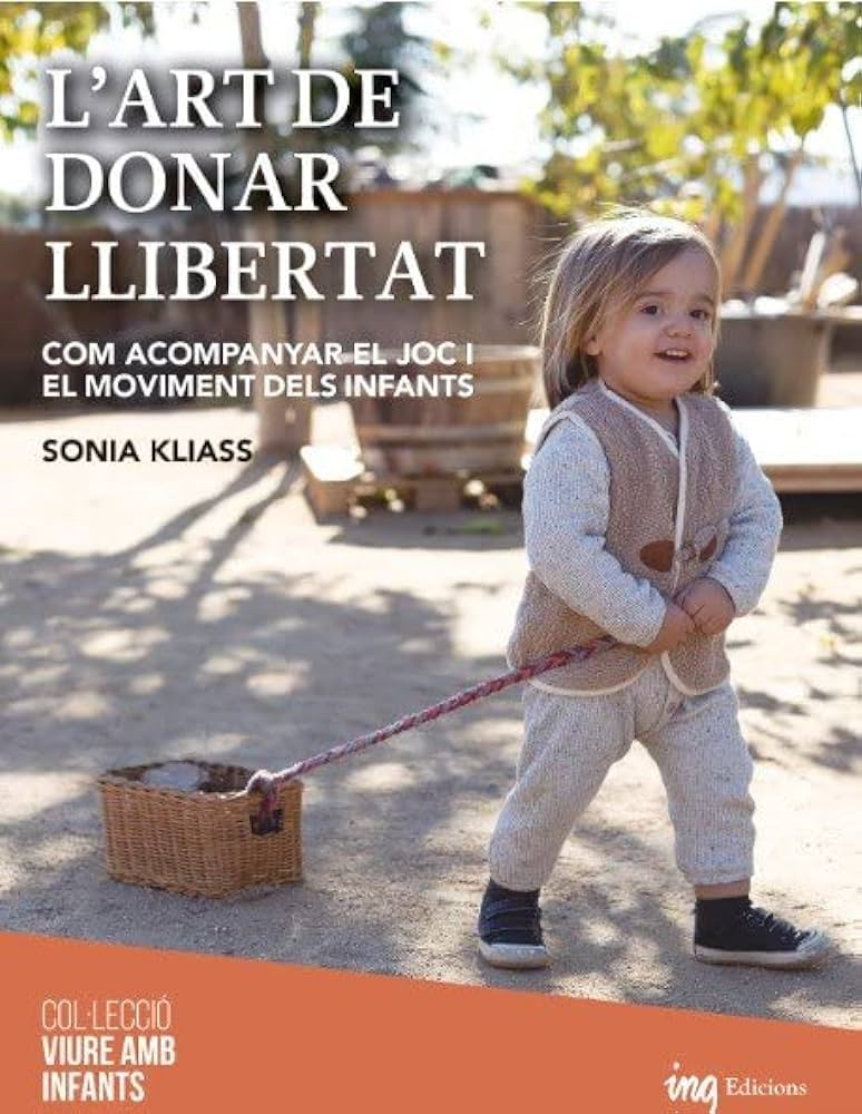 L'Art de donar llibertat