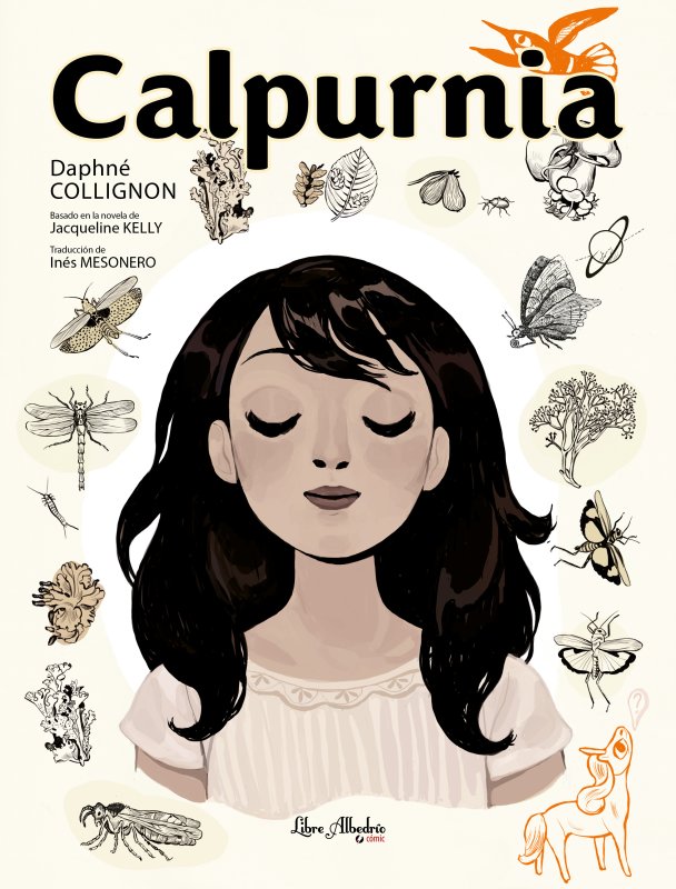 Calpurnia