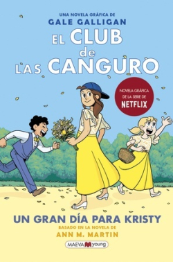 Un Gran día para Kristy