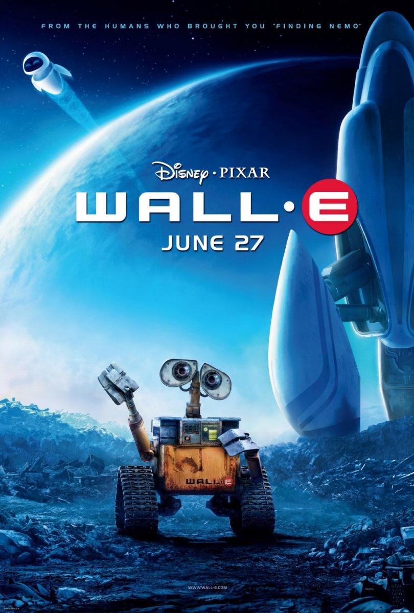 Wall·E