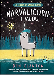 Narvalicorn i Medu