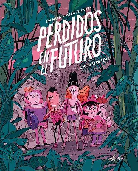 Perdidos en el futuro