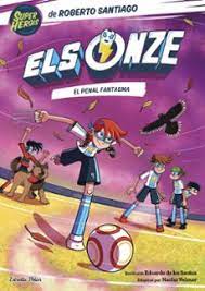 Els onze - El penal fantasma