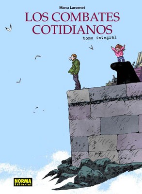 Los combates cotidianos 