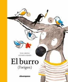 El Burro (l'origen)