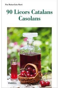 90 licors catalans casolans