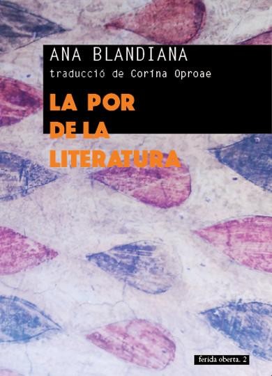 La por de la literatura