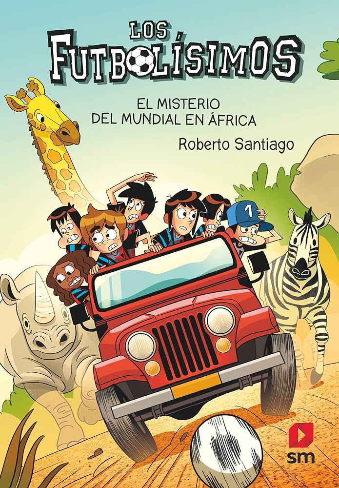El misterio del mundial en África