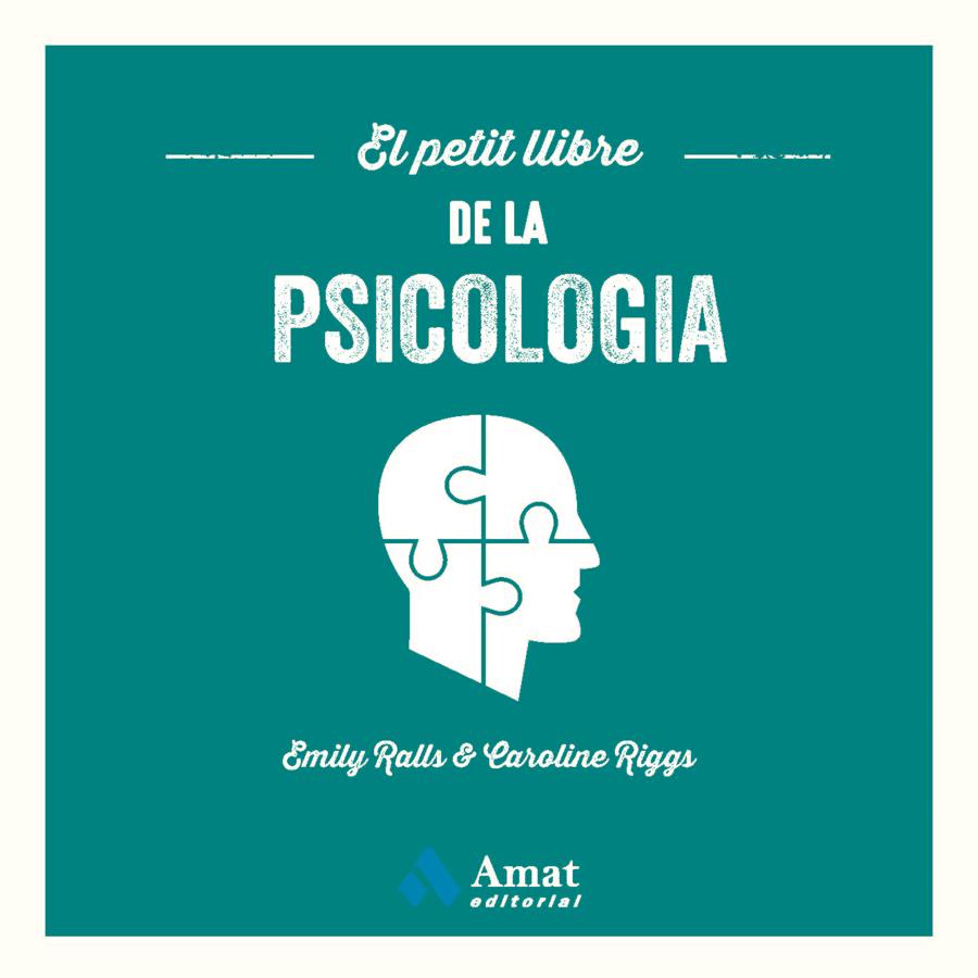El Petit llibre de la psicologia