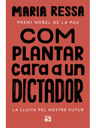 Com plantar cara a un dictador : la lluita pel nostre futur