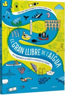 El  gran llibre de l'aigua