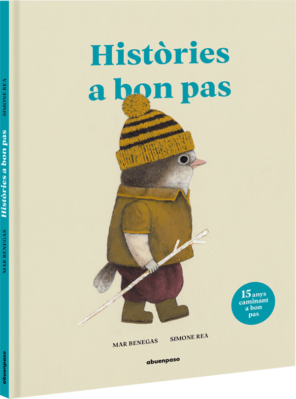 Històries a bon pas