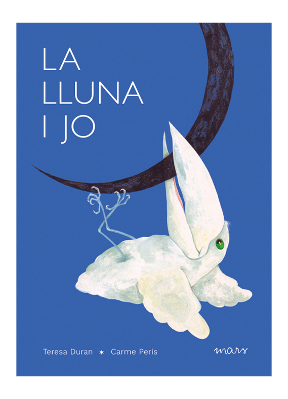 La lluna i jo