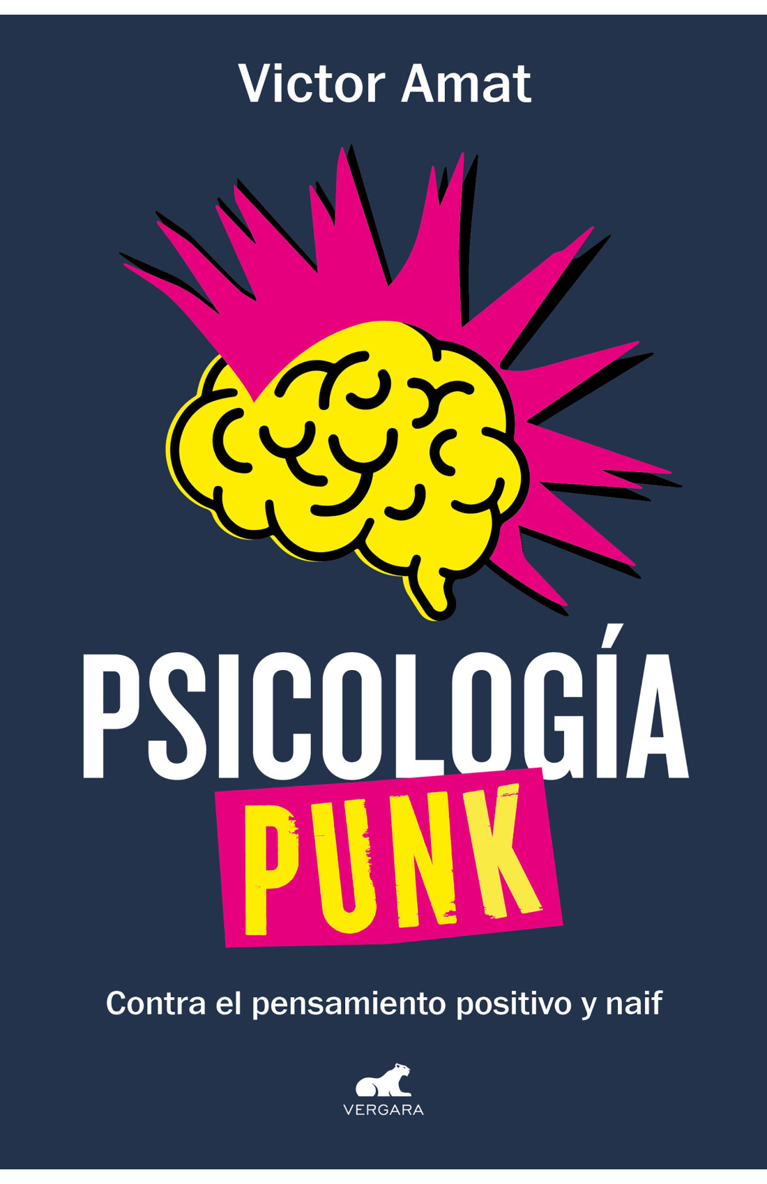 Psicología punk