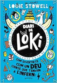 Diari de Loki 2