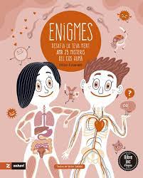 Enigmes