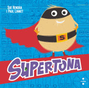 Súpertona