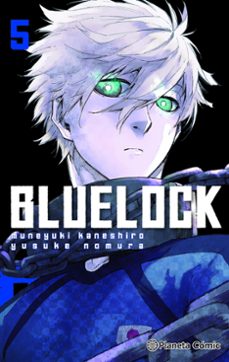 Blue lock vol. 5