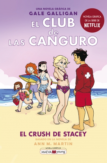 El Crush de Stacey
