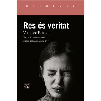 Res és veritat