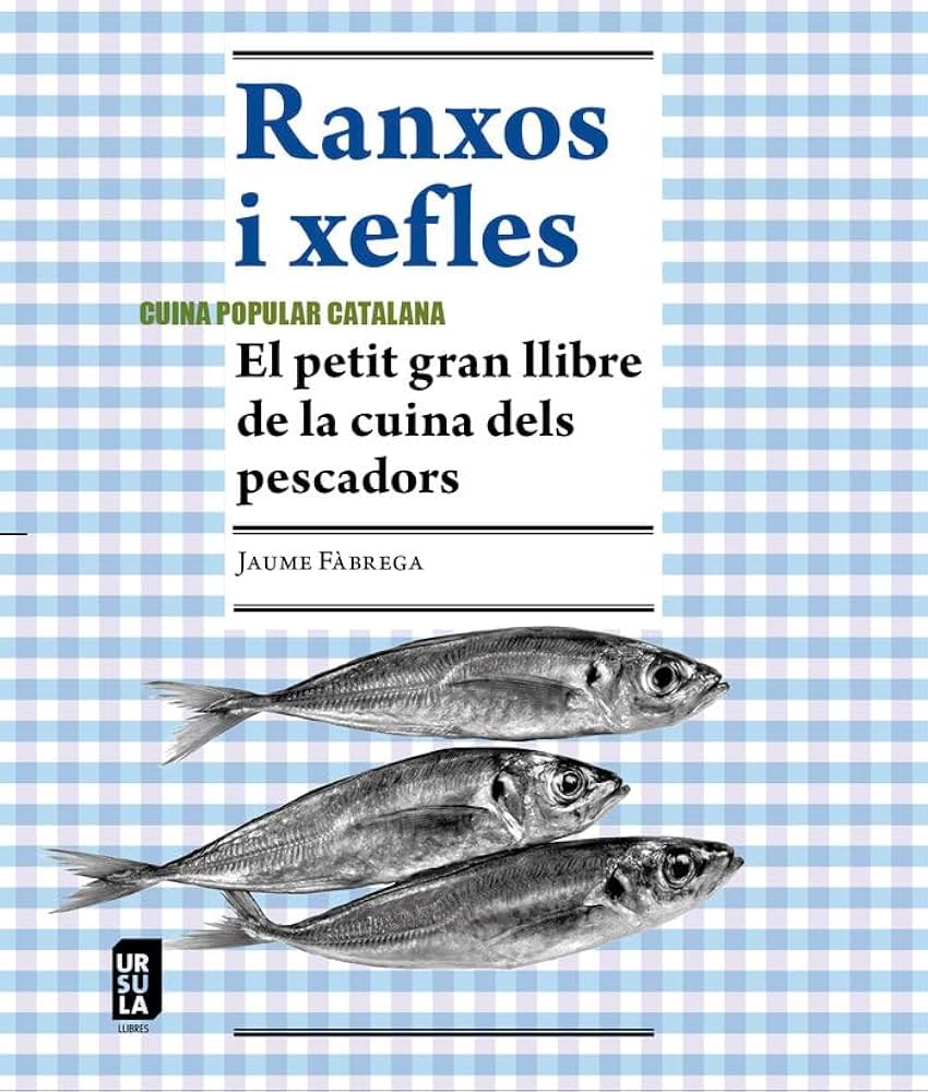 Ranxos i xefles