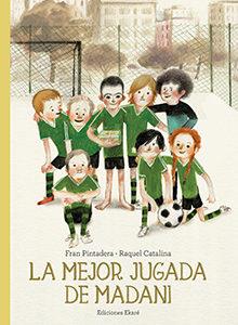 La Millor jugada d'en Madani 