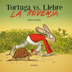 Tortuga vs Llebre : la revenja 