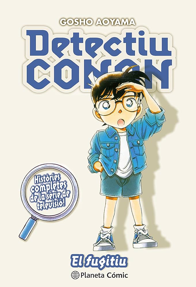 Detectiu Conan