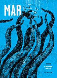 Mar: actividario