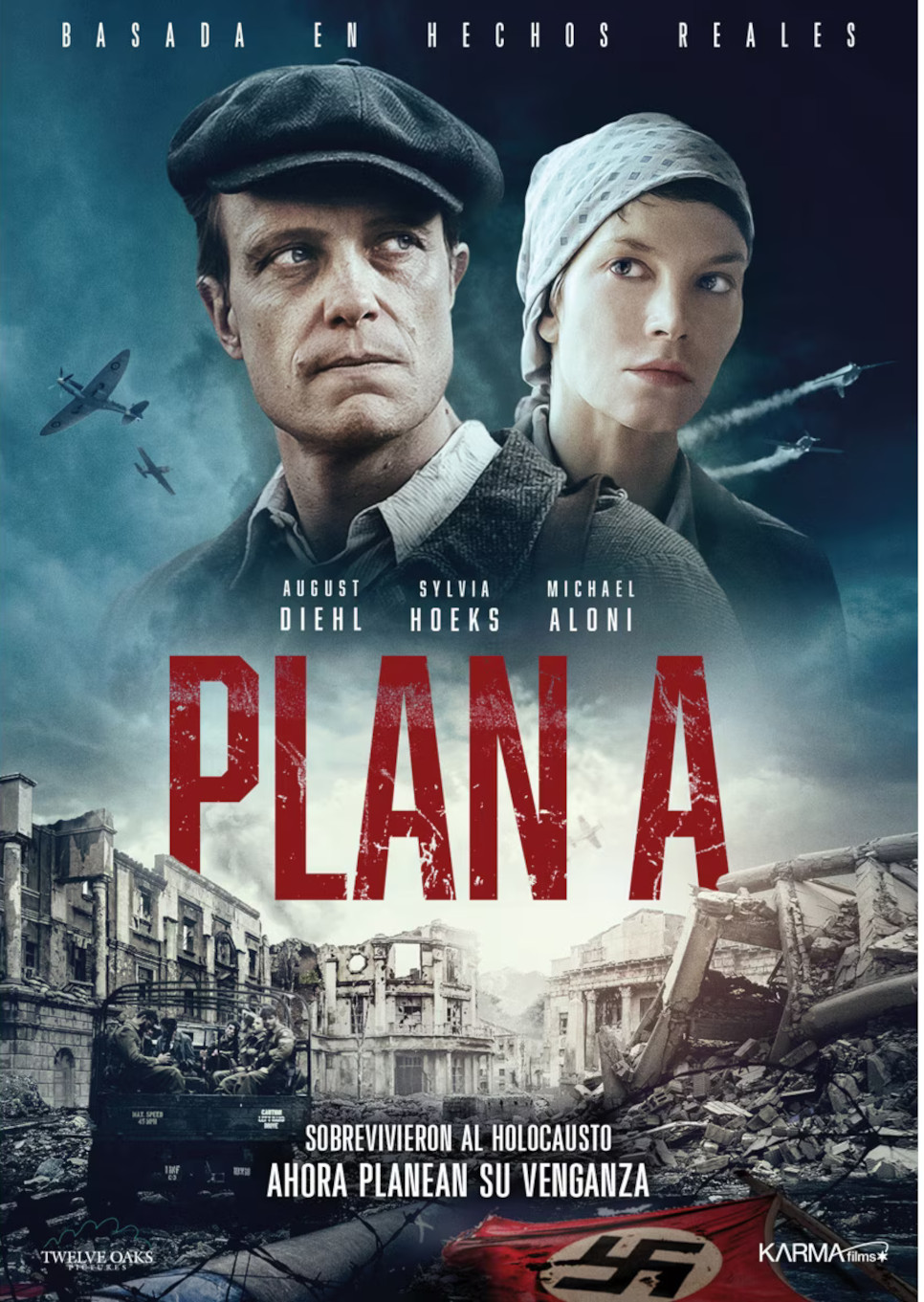 Plan A