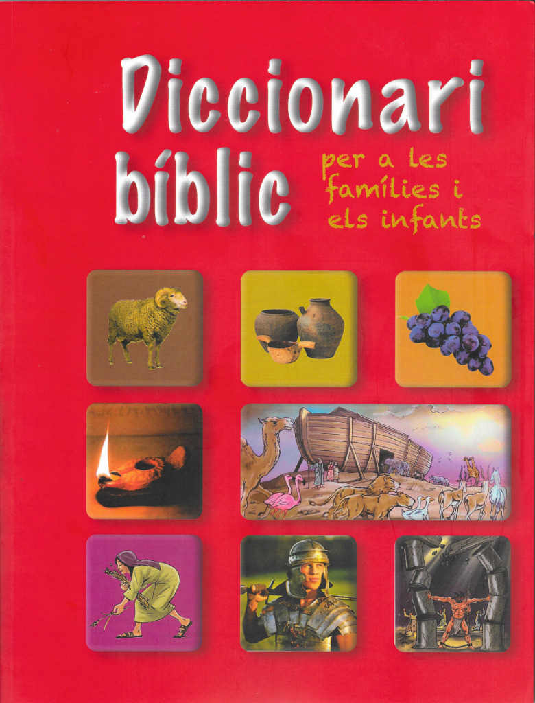 Diccionari bíblic
