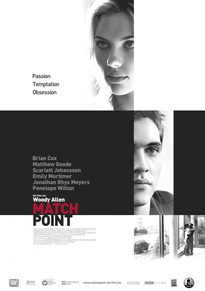 Match point