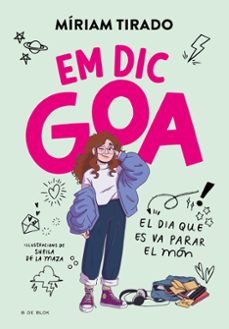 Em dic Goa: el dia que es va parar el món