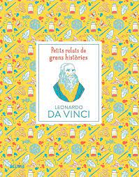 Leonardo Da Vinci