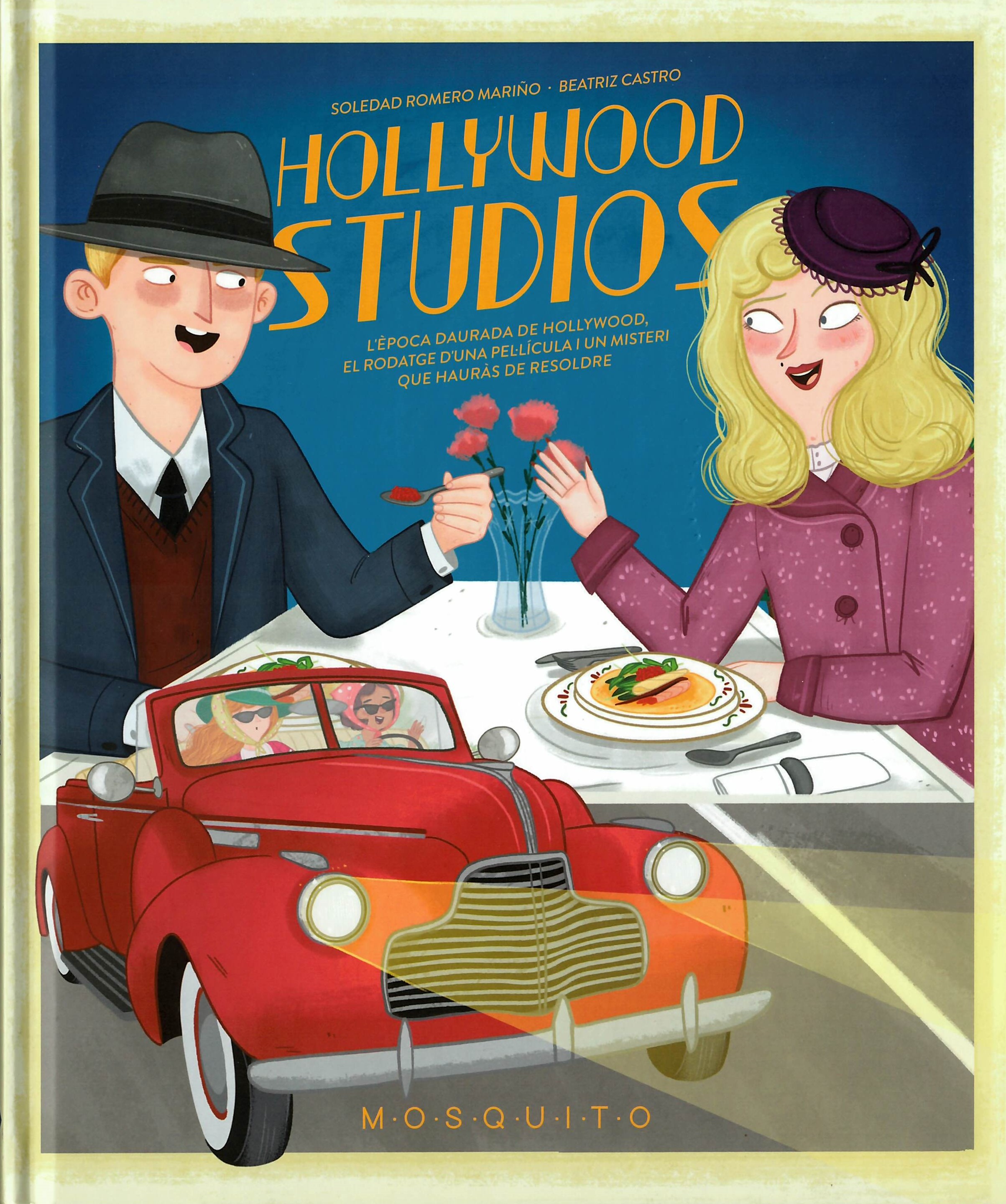 Hollywood Studios
