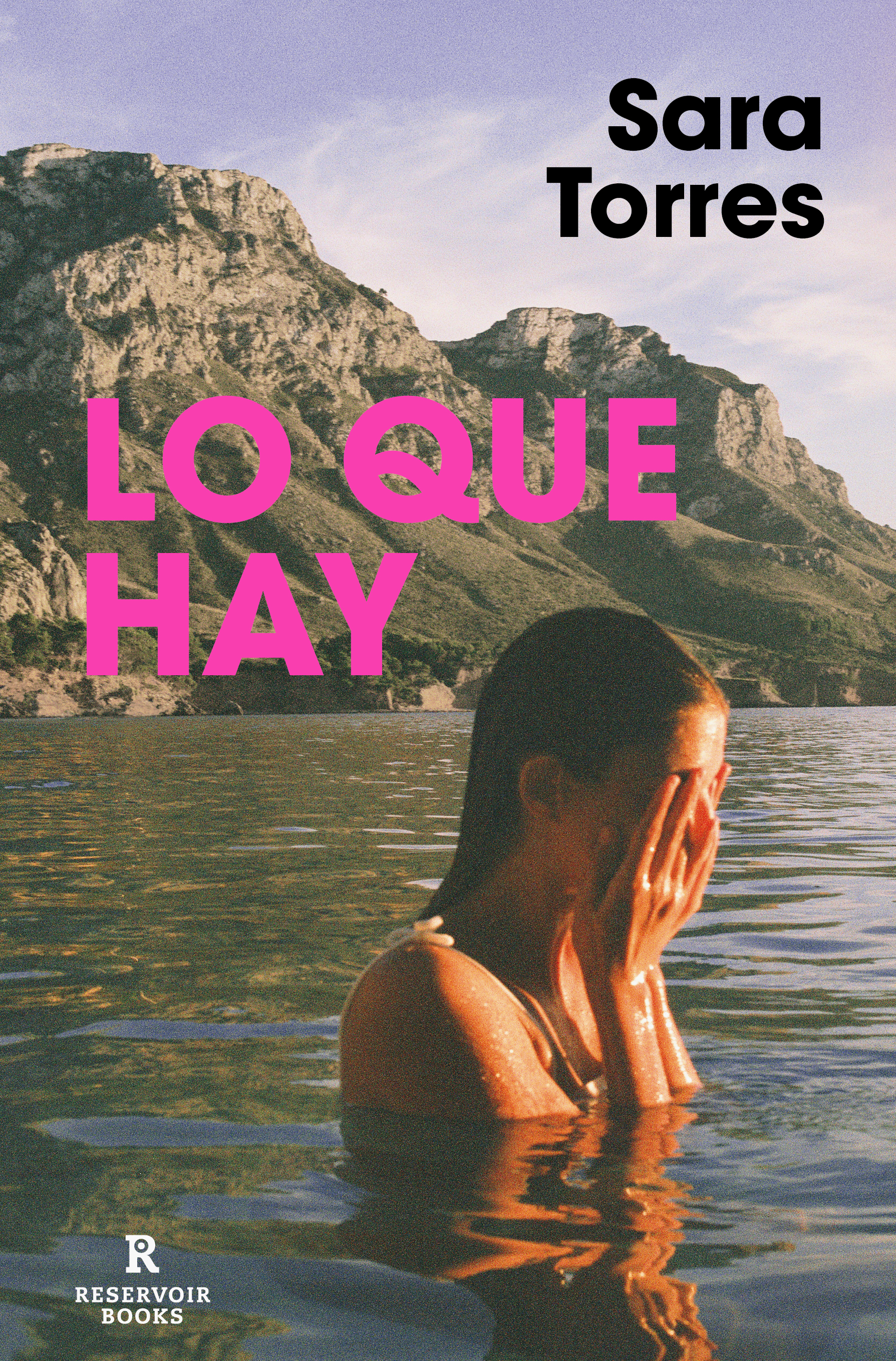 Lo que hay 