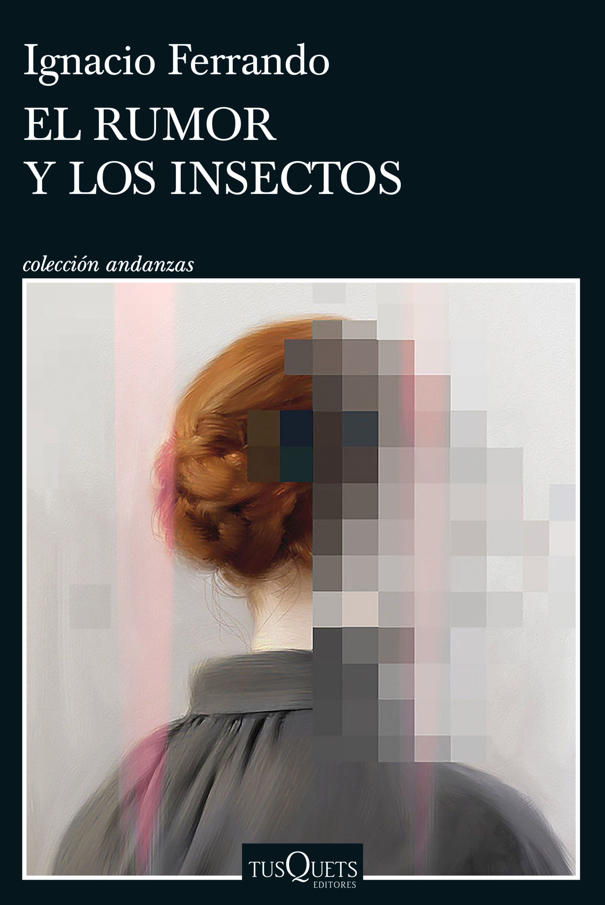 El Rumor y los insectos