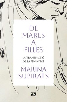 De mares a filles : la transmissió de la feminitat