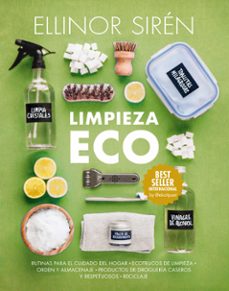 Limpieza eco : con ekotipset 