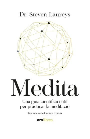 Medita : una guia científica i útil per practicar la meditació