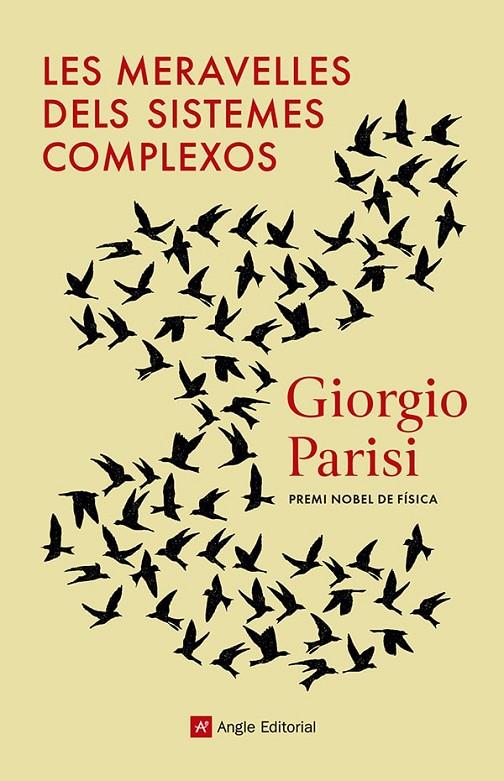 Les Meravelles dels sistemes complexos