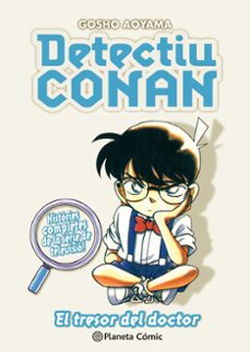 Detectiu Conan Volum12