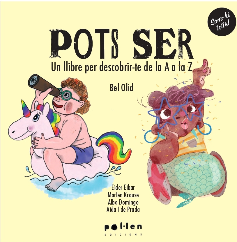 Pots ser