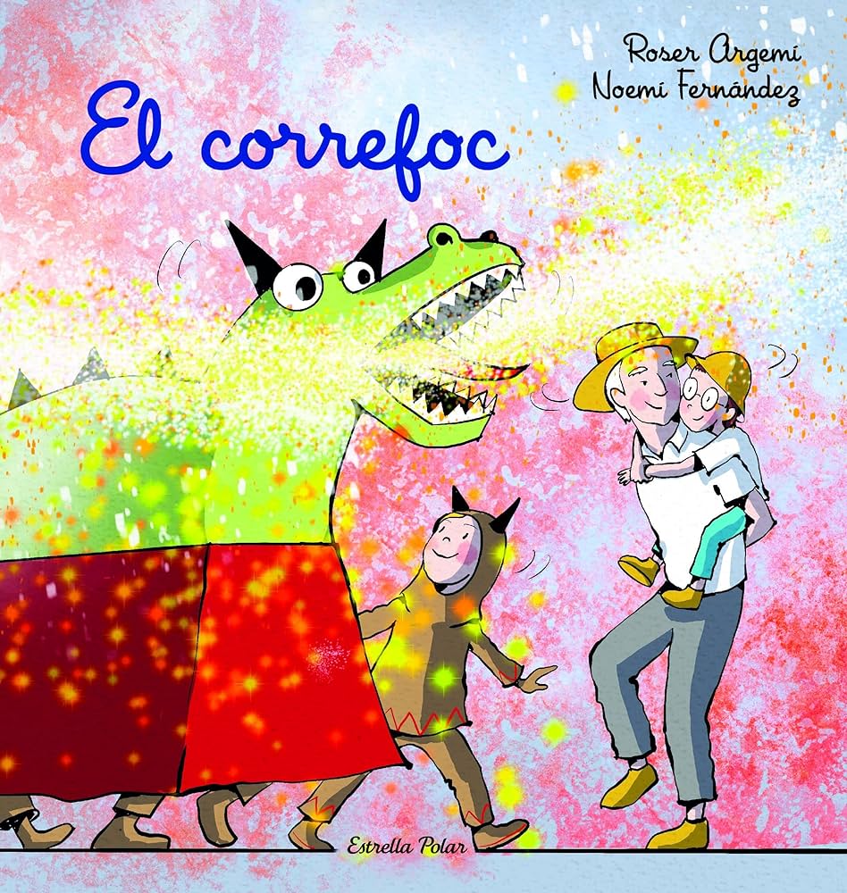 El correfoc