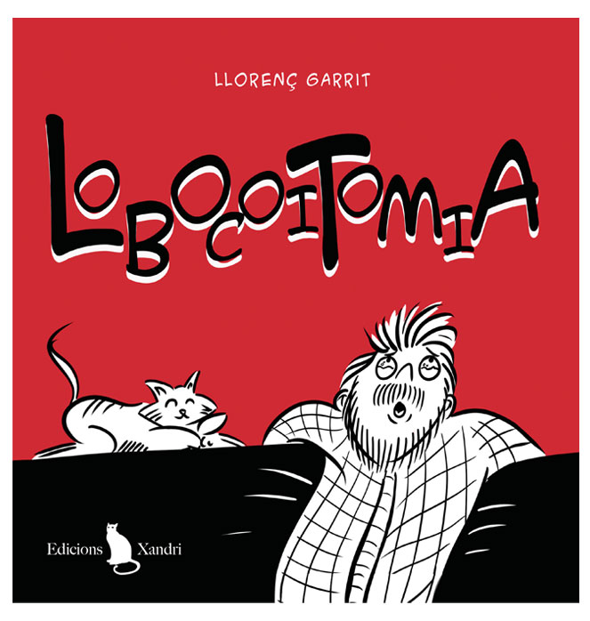 Lobocoitomia