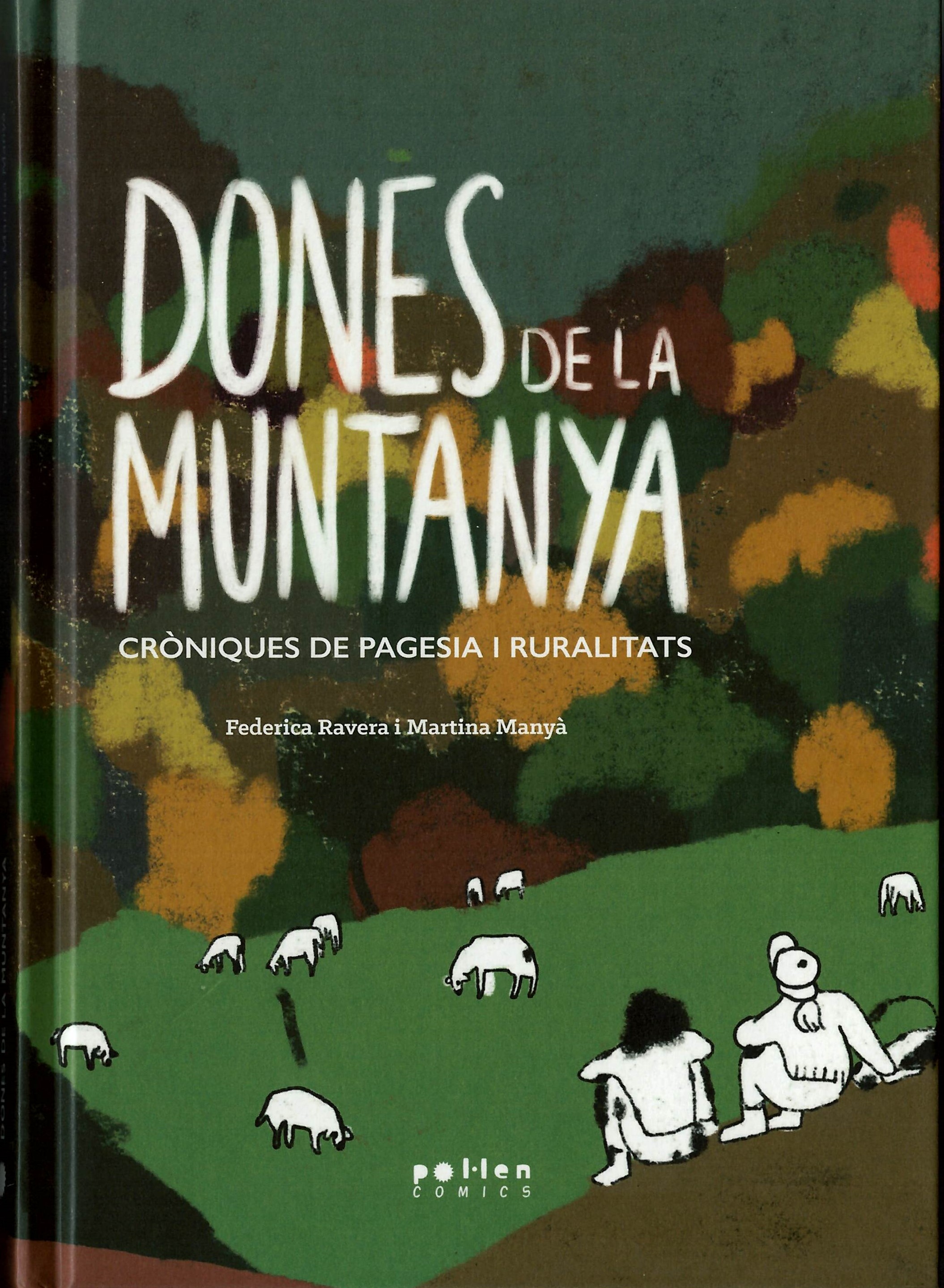 Dones de la muntanya