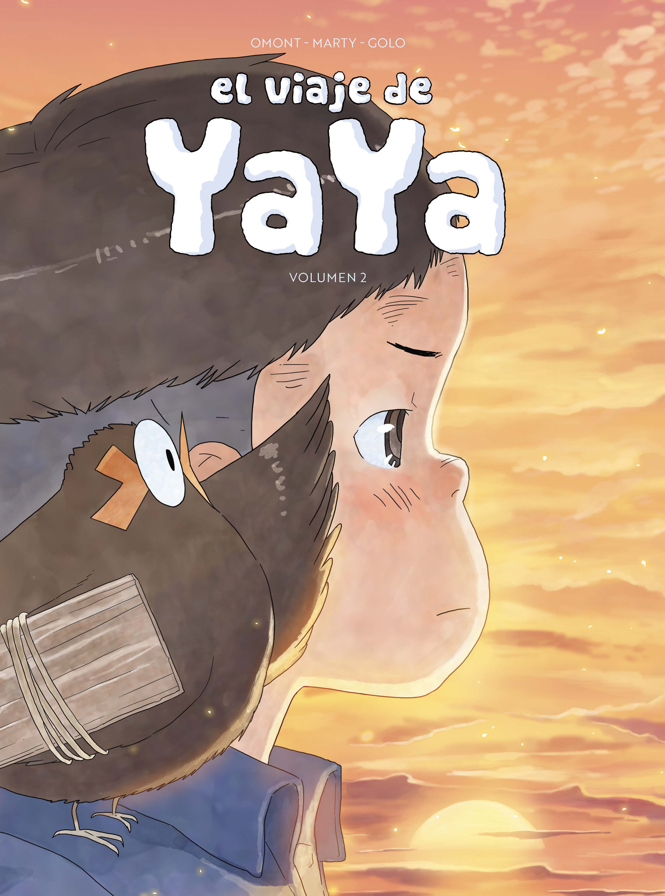 El Viaje de Yaya 2