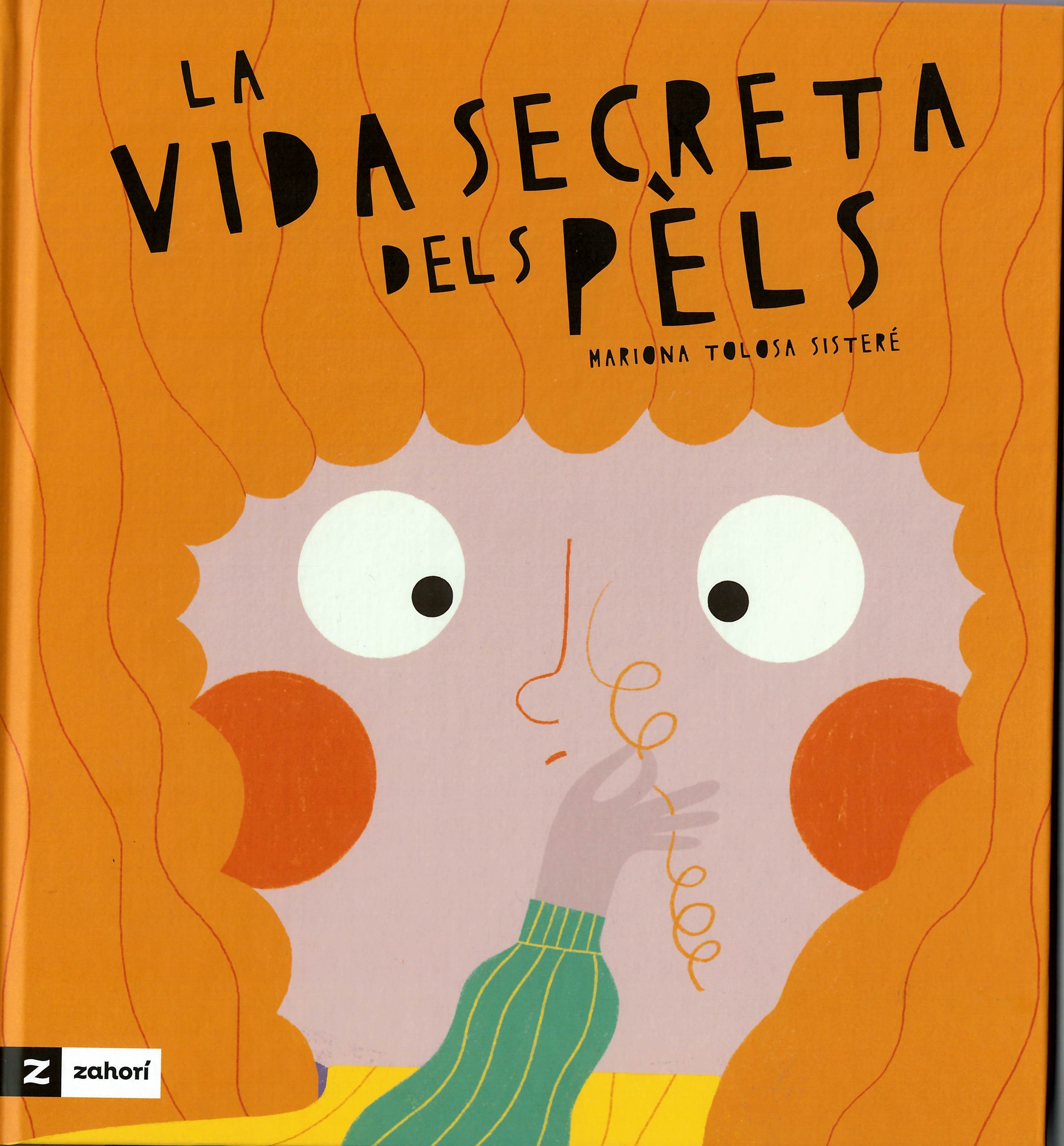 La vida secreta dels pèls